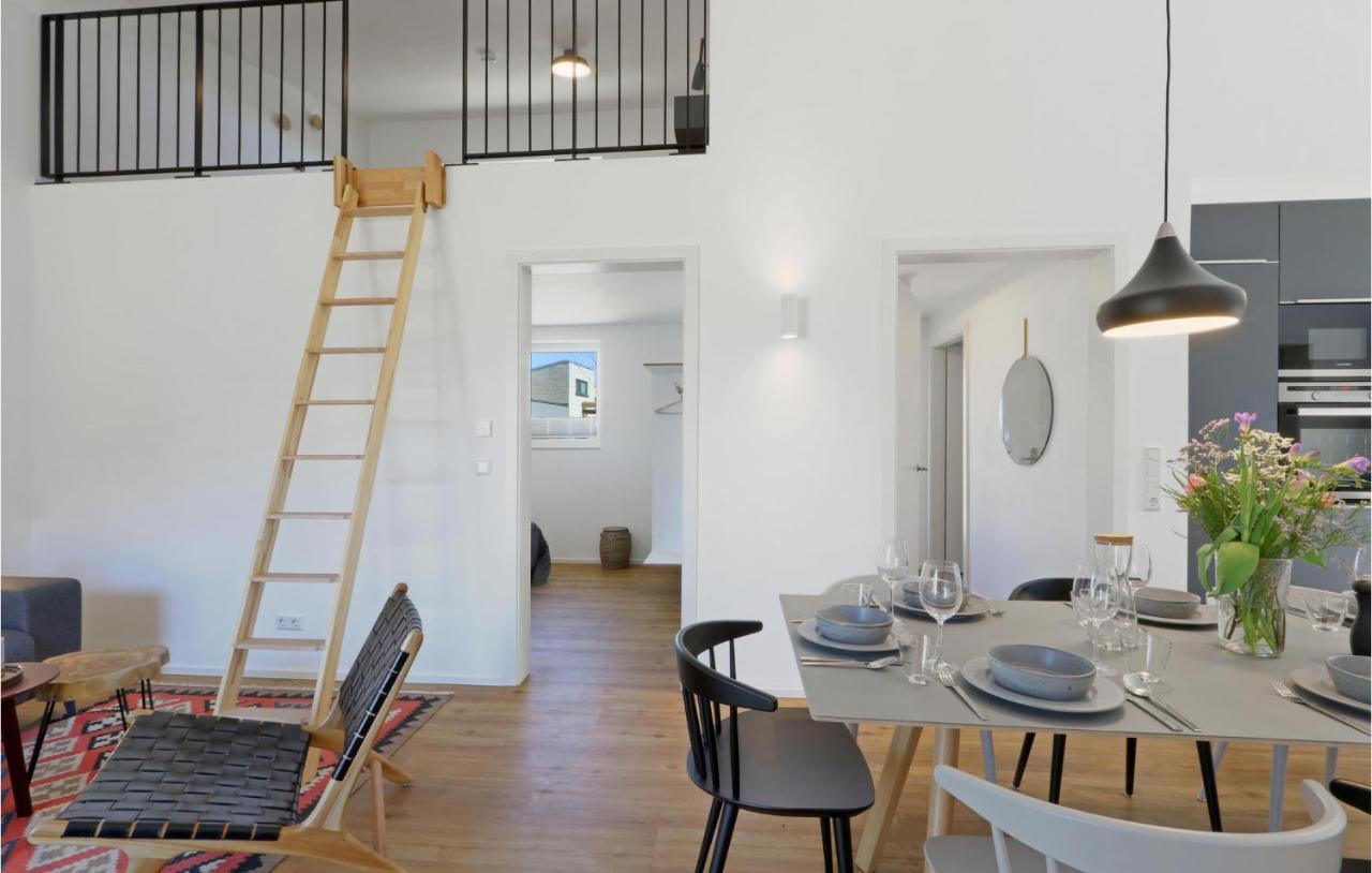 3 Bedroom Stunning Home In Lembruch-Duemmer See Exterior photo