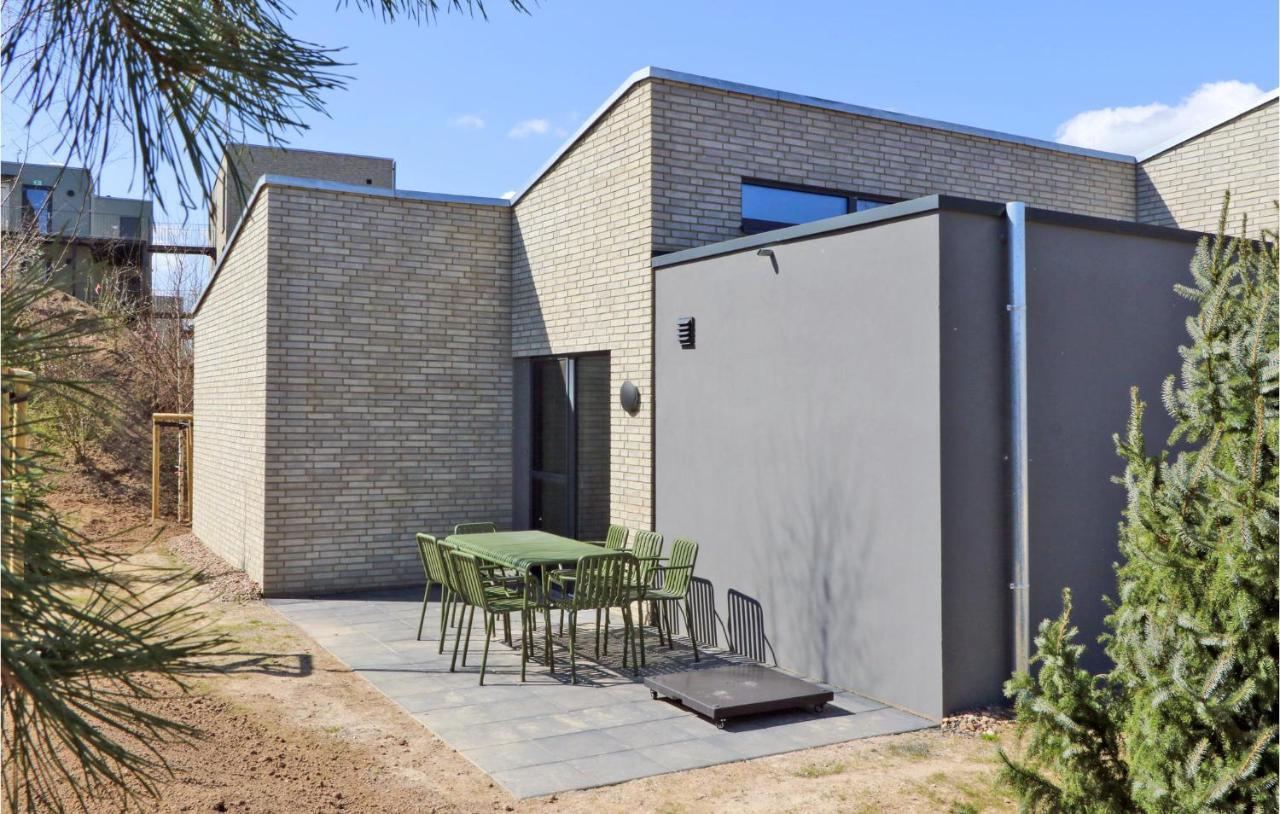 3 Bedroom Stunning Home In Lembruch-Duemmer See Exterior photo