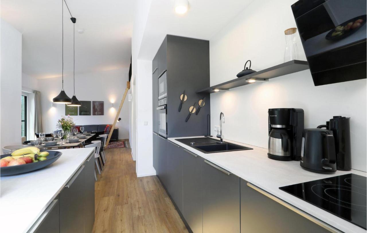 3 Bedroom Stunning Home In Lembruch-Duemmer See Exterior photo