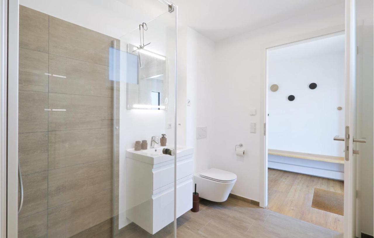 3 Bedroom Stunning Home In Lembruch-Duemmer See Exterior photo