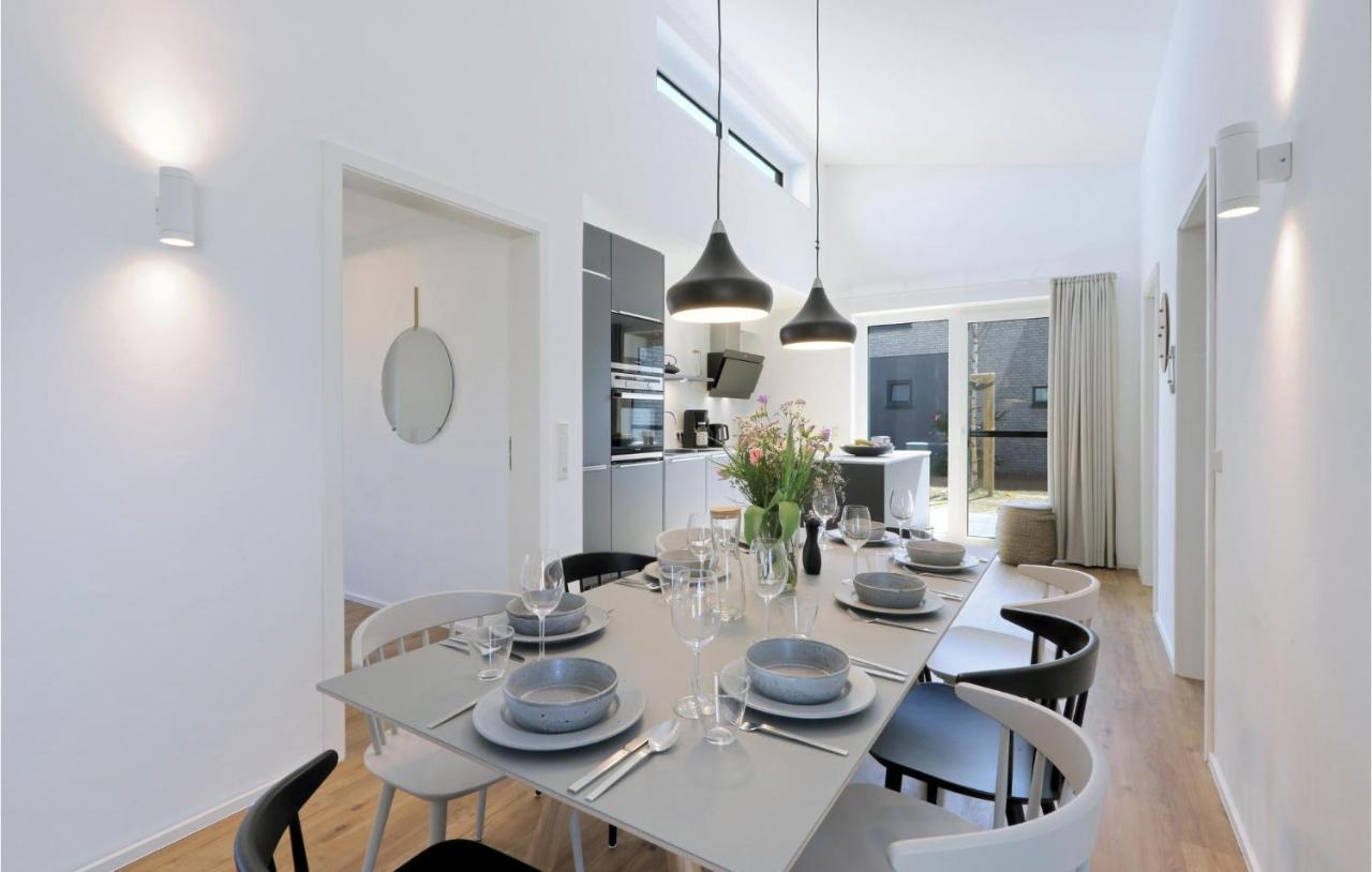 3 Bedroom Stunning Home In Lembruch-Duemmer See Exterior photo