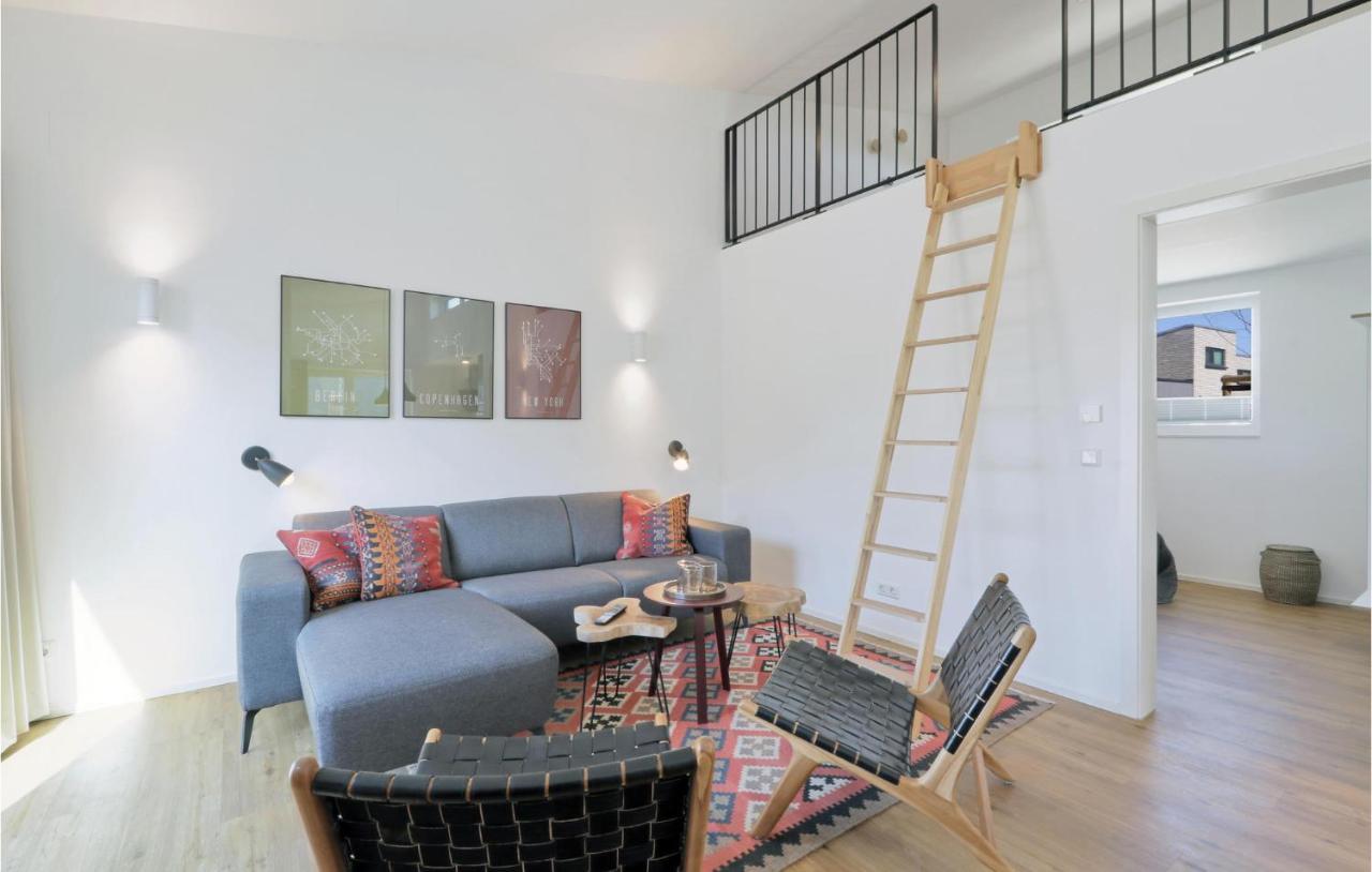 3 Bedroom Stunning Home In Lembruch-Duemmer See Exterior photo