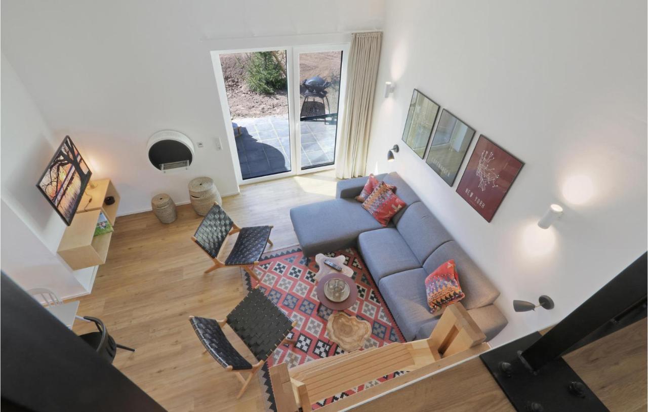 3 Bedroom Stunning Home In Lembruch-Duemmer See Exterior photo