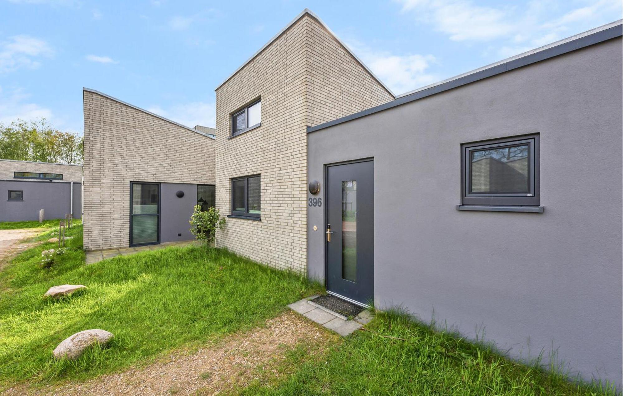 3 Bedroom Stunning Home In Lembruch-Duemmer See Exterior photo